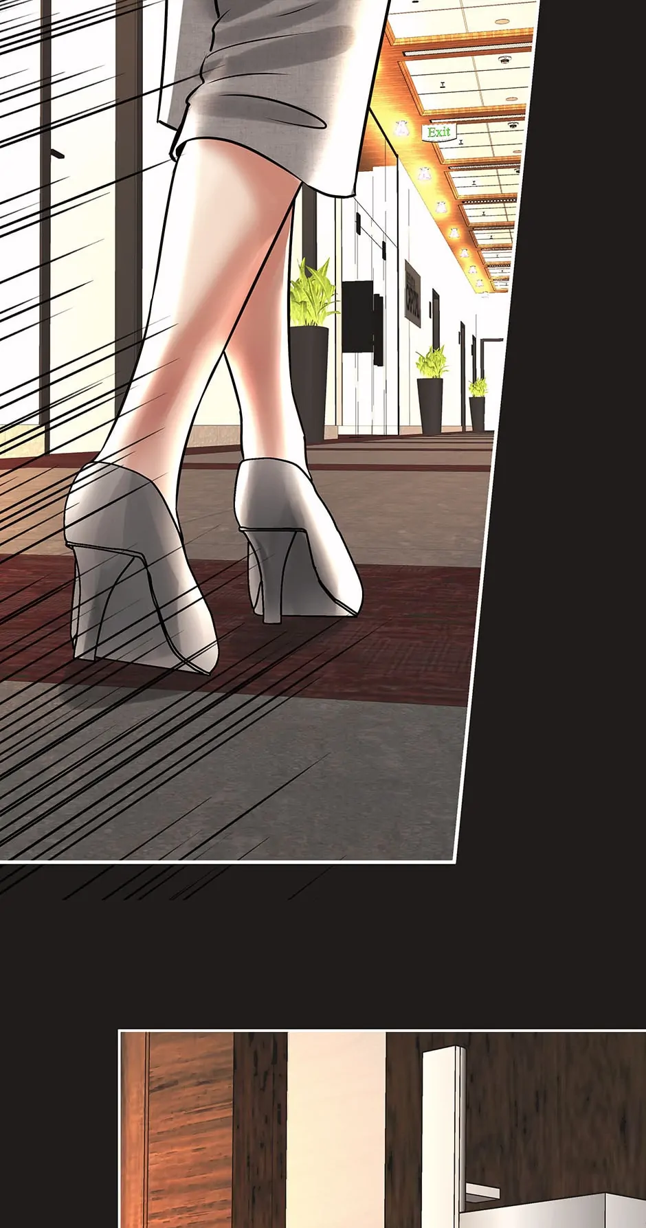 I Made a Deal with the Devil Chapter 1 page 73