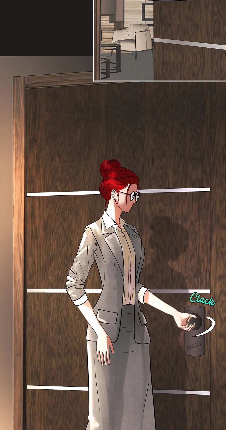 I Made a Deal with the Devil Chapter 1 page 75