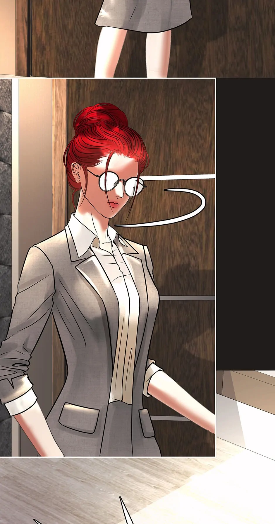 I Made a Deal with the Devil Chapter 1 page 76