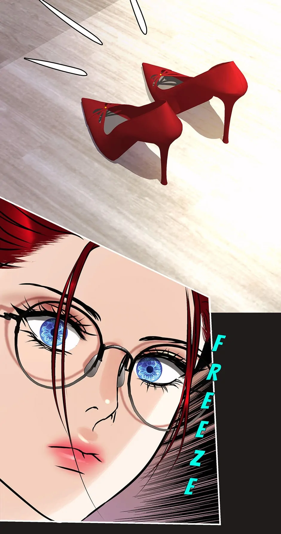 I Made a Deal with the Devil Chapter 1 page 77
