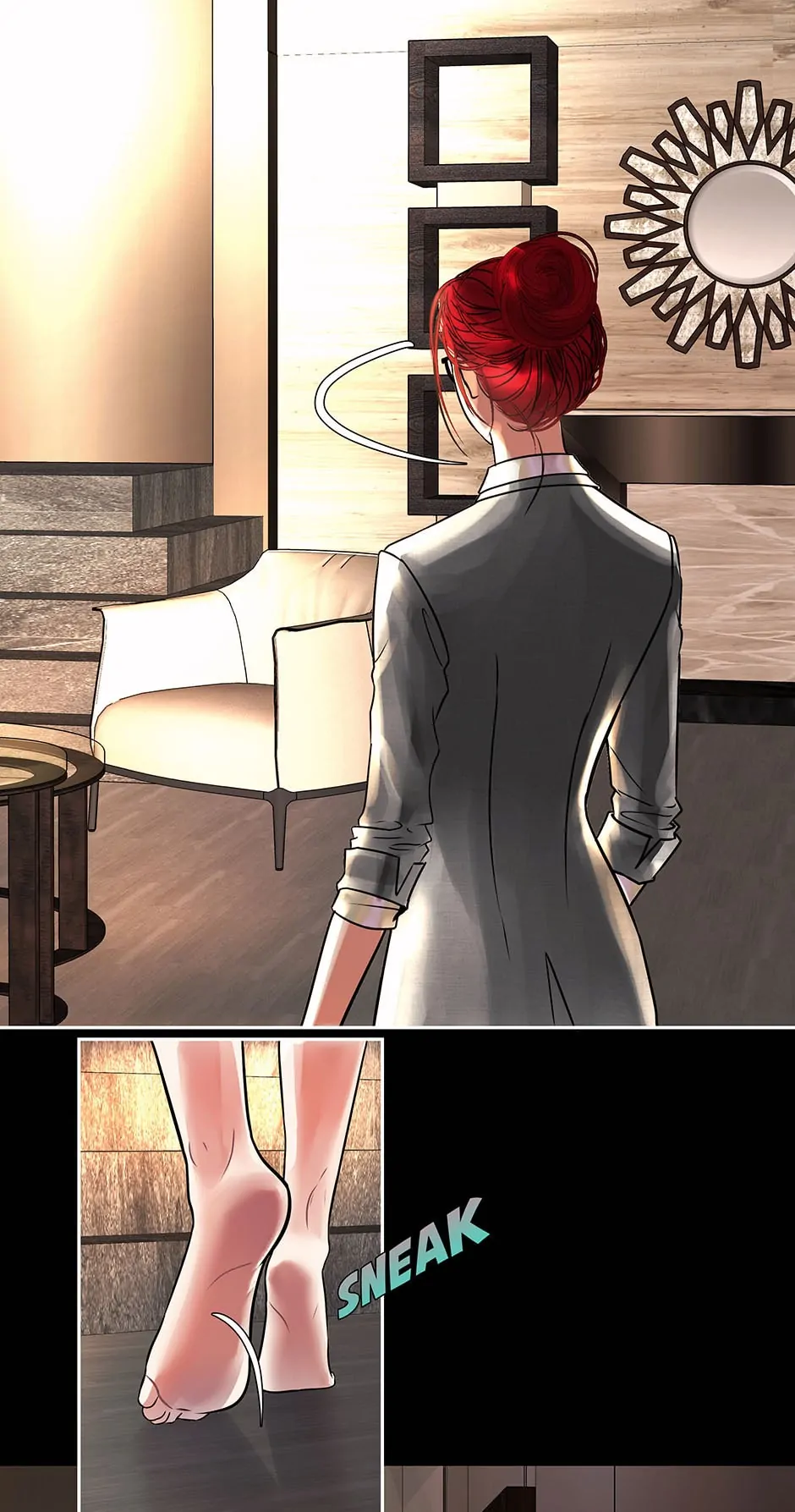 I Made a Deal with the Devil Chapter 1 page 78