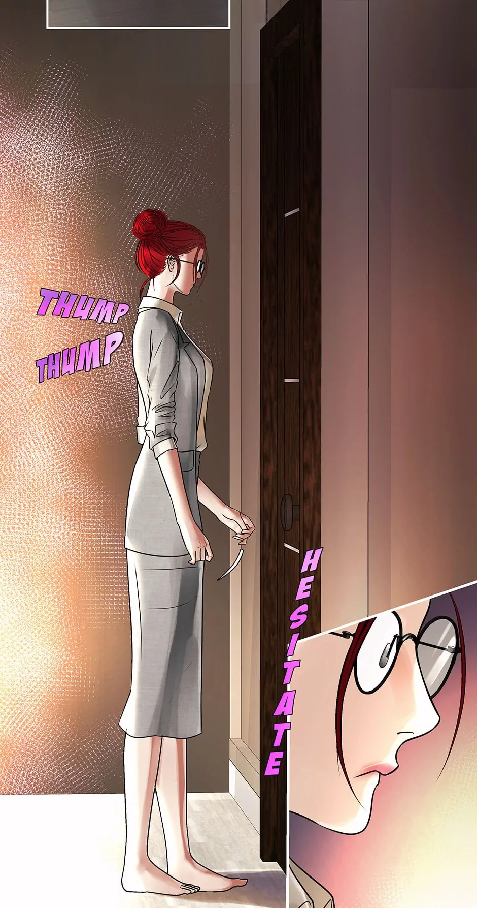 I Made a Deal with the Devil Chapter 1 page 79