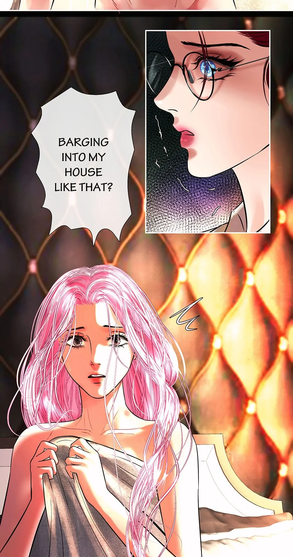 I Made a Deal with the Devil Chapter 1 page 86