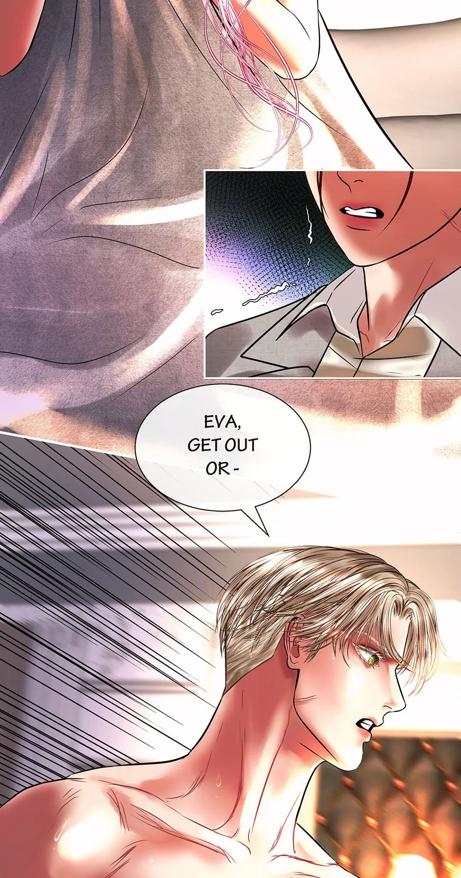 I Made a Deal with the Devil Chapter 1 page 87