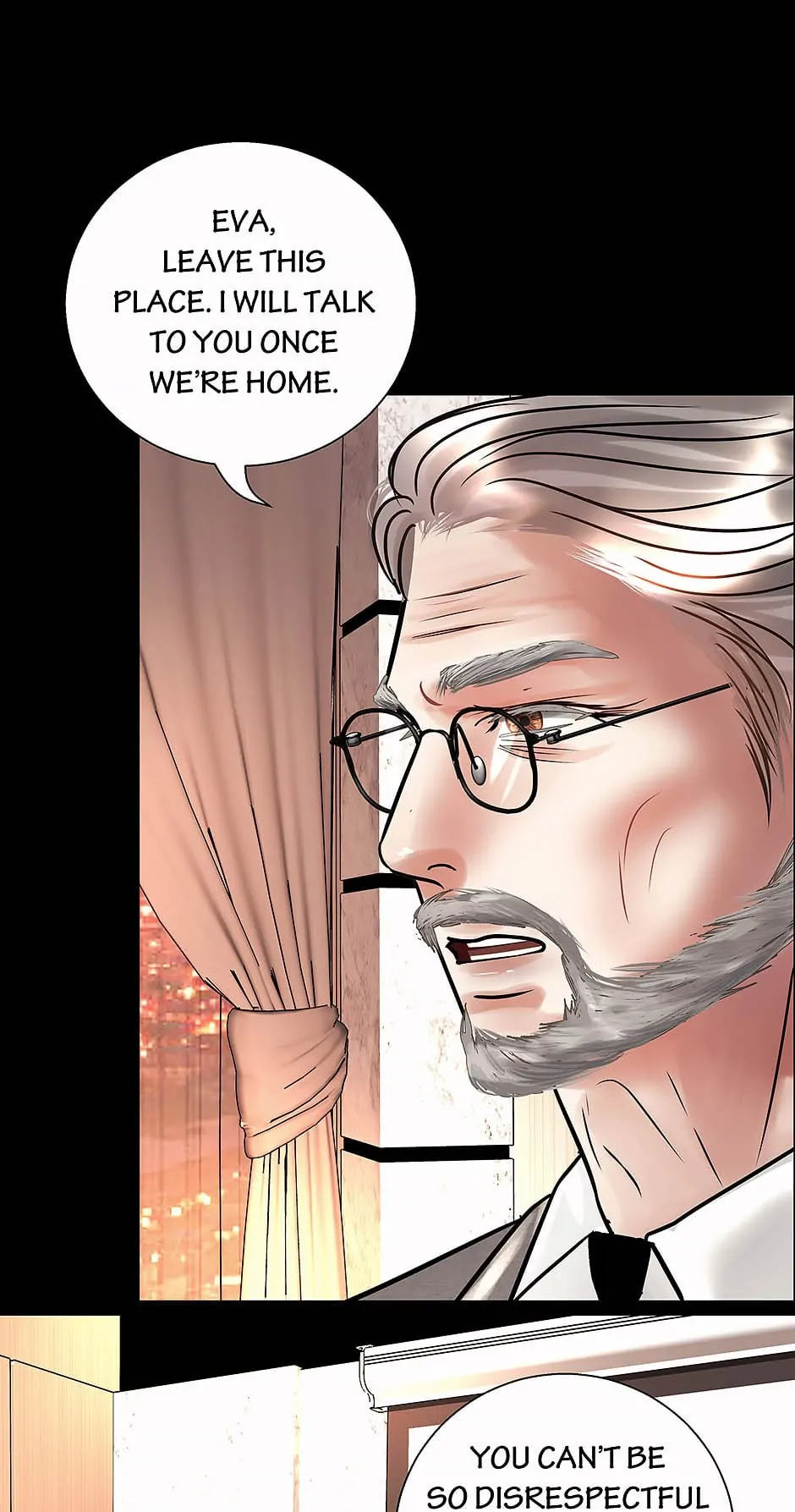 I Made a Deal with the Devil Chapter 1 page 8