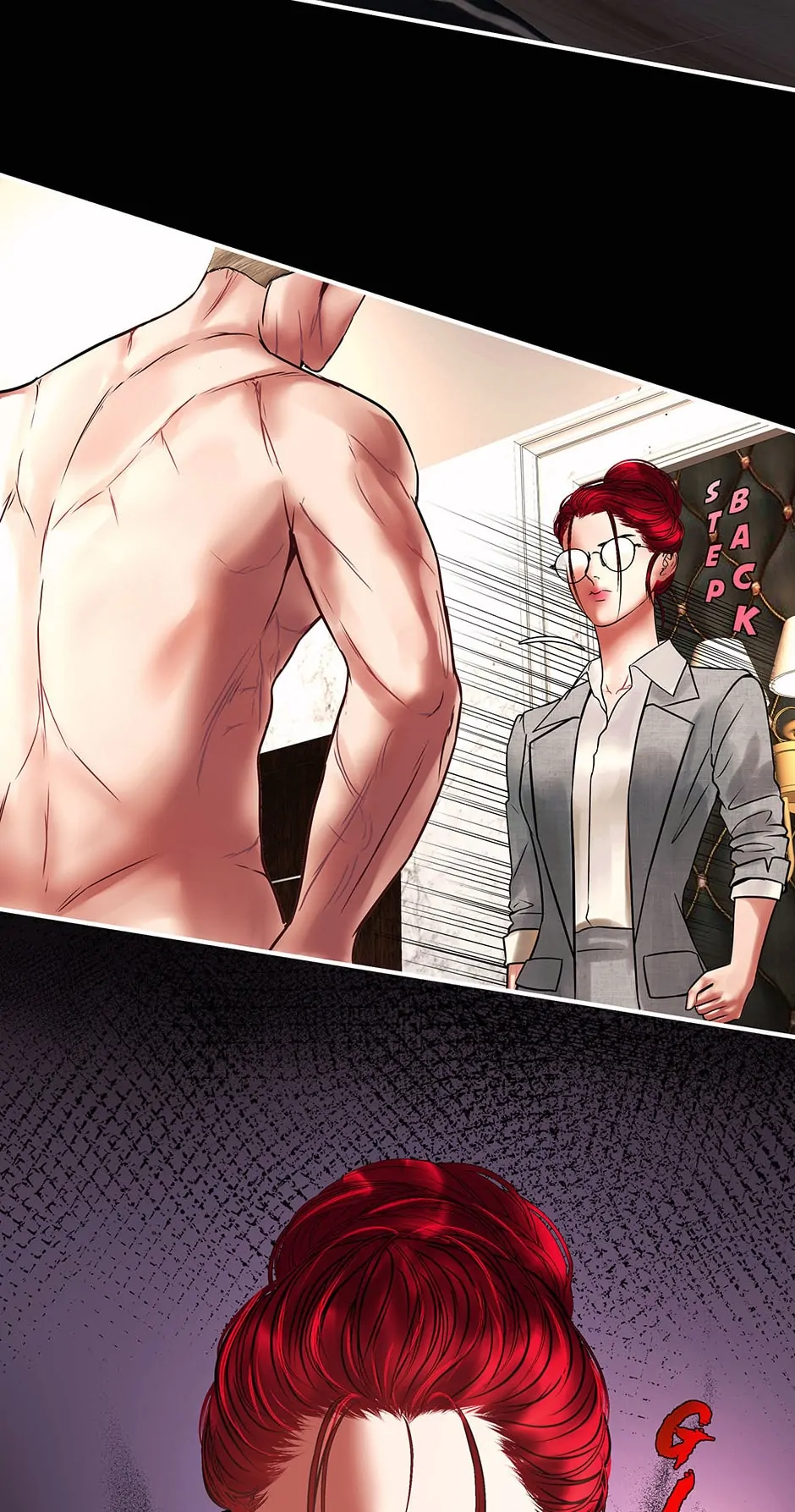 I Made a Deal with the Devil Chapter 1 page 89