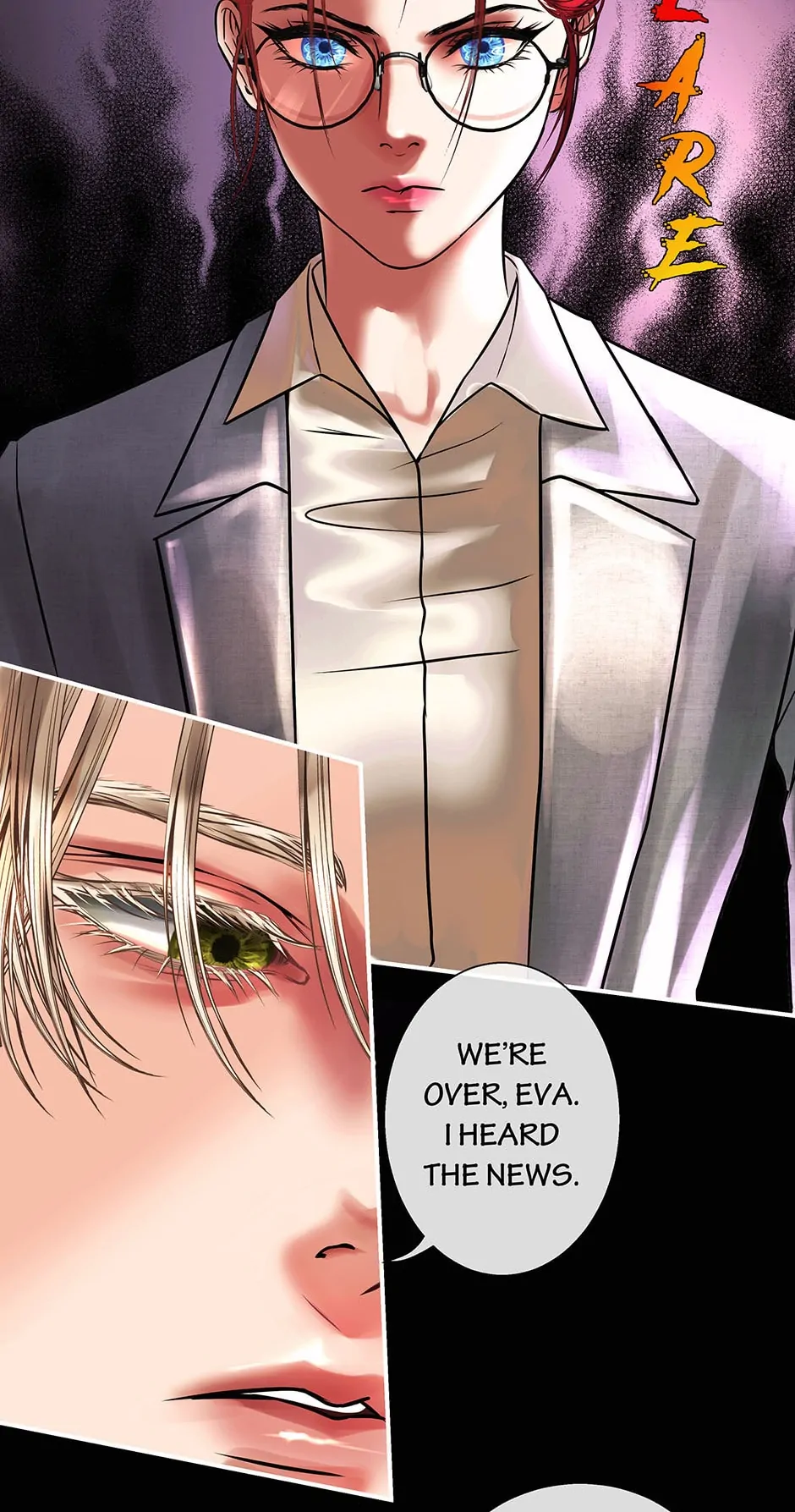 I Made a Deal with the Devil Chapter 1 page 90