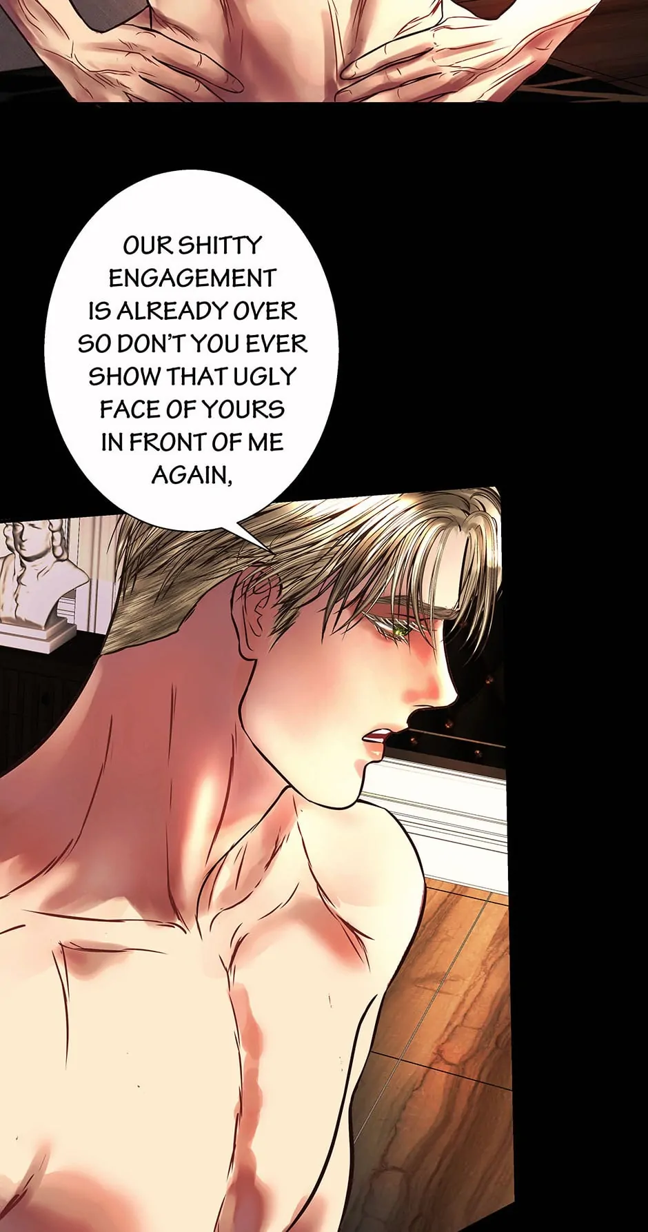 I Made a Deal with the Devil Chapter 1 page 94