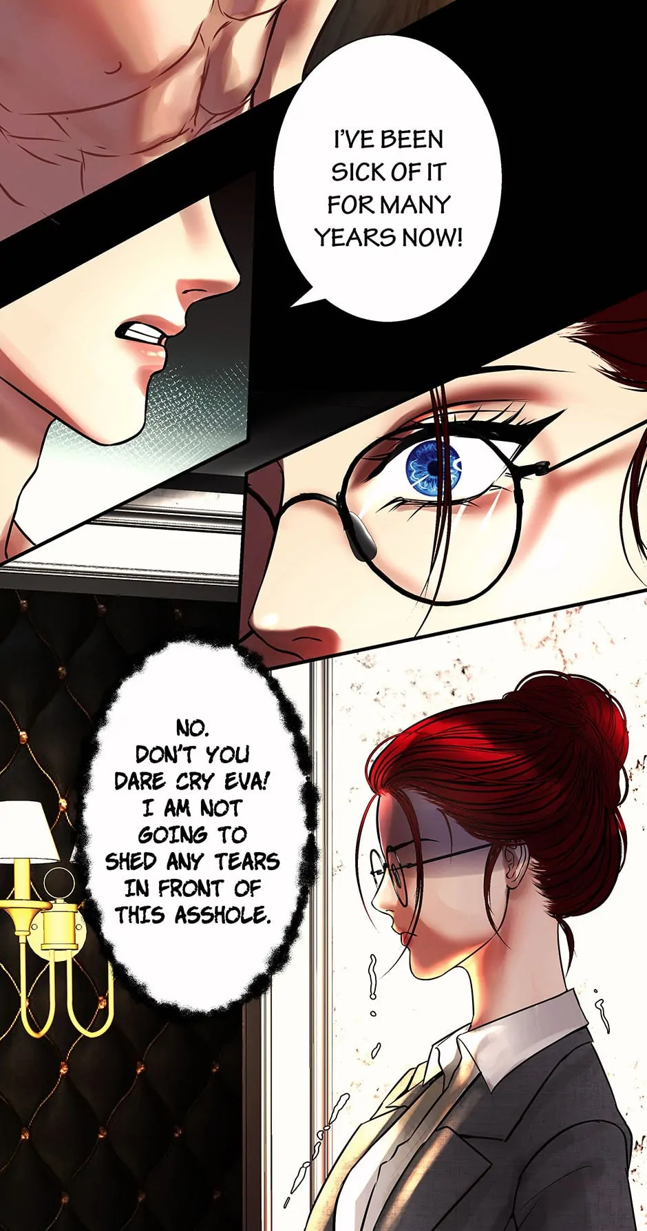 I Made a Deal with the Devil Chapter 1 page 95