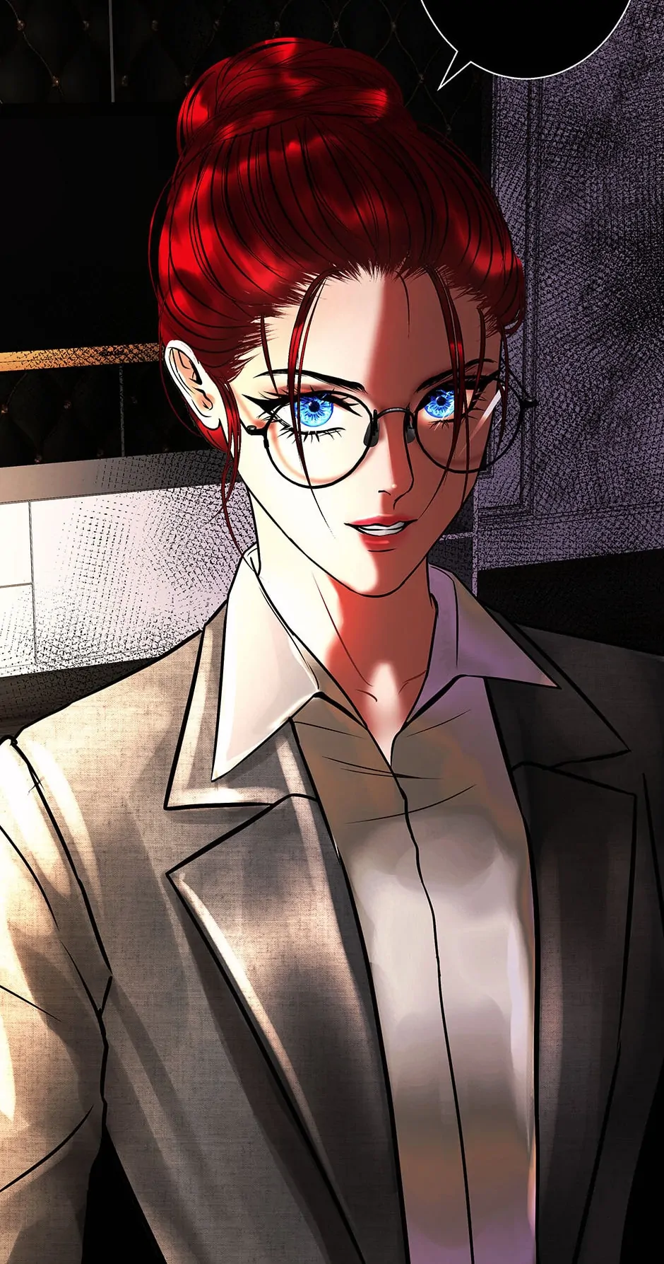 I Made a Deal with the Devil Chapter 1 page 97