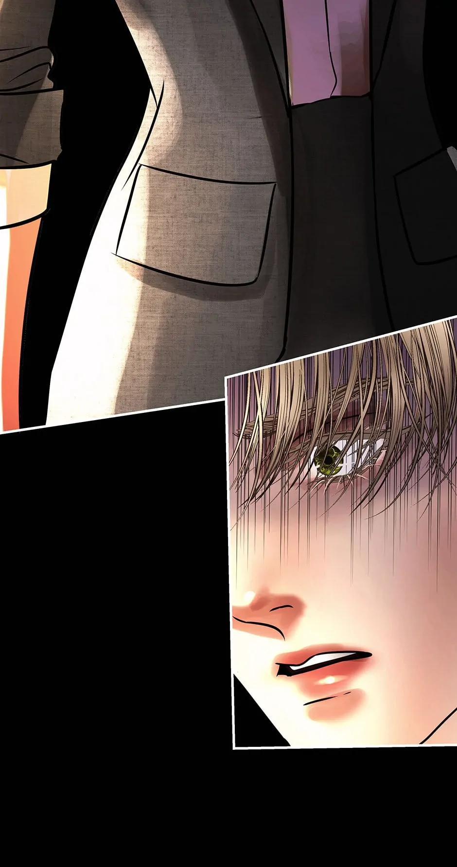 I Made a Deal with the Devil Chapter 1 page 98