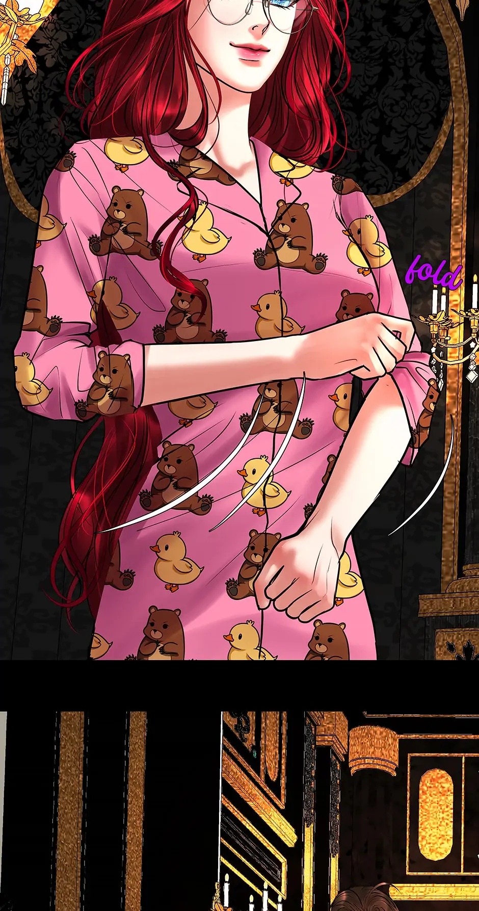 I Made a Deal with the Devil Chapter 10 page 23