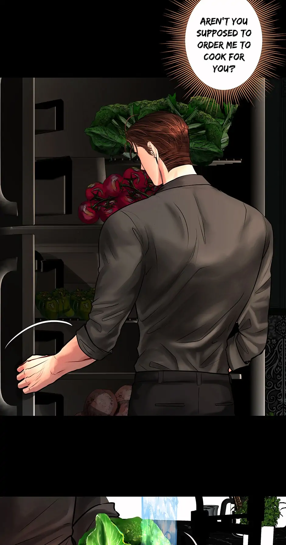 I Made a Deal with the Devil Chapter 10 page 31