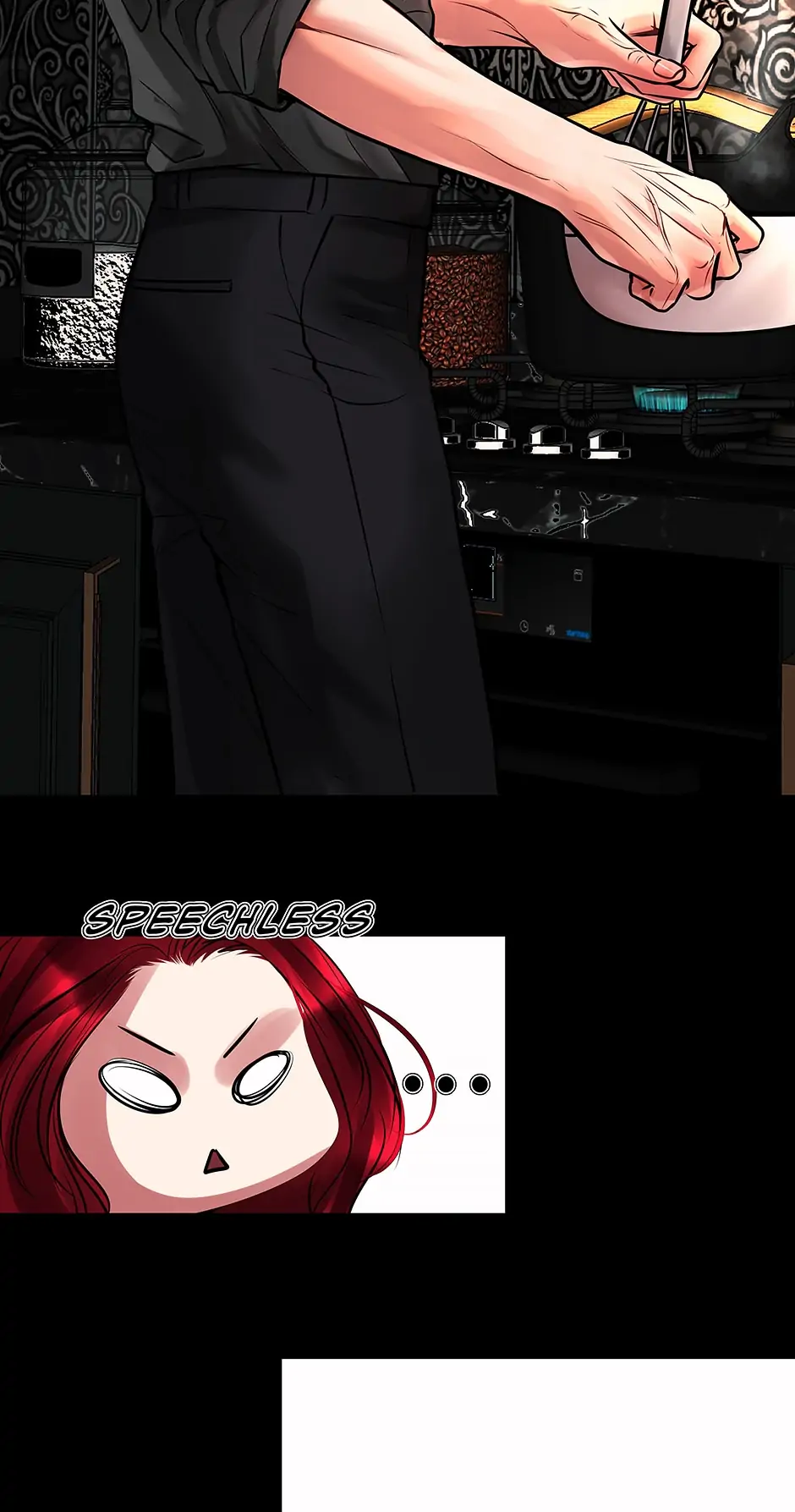 I Made a Deal with the Devil Chapter 10 page 36