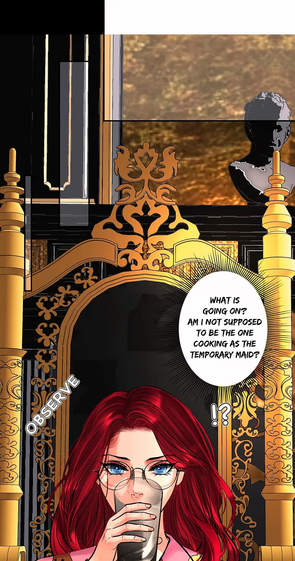 I Made a Deal with the Devil Chapter 10 page 37