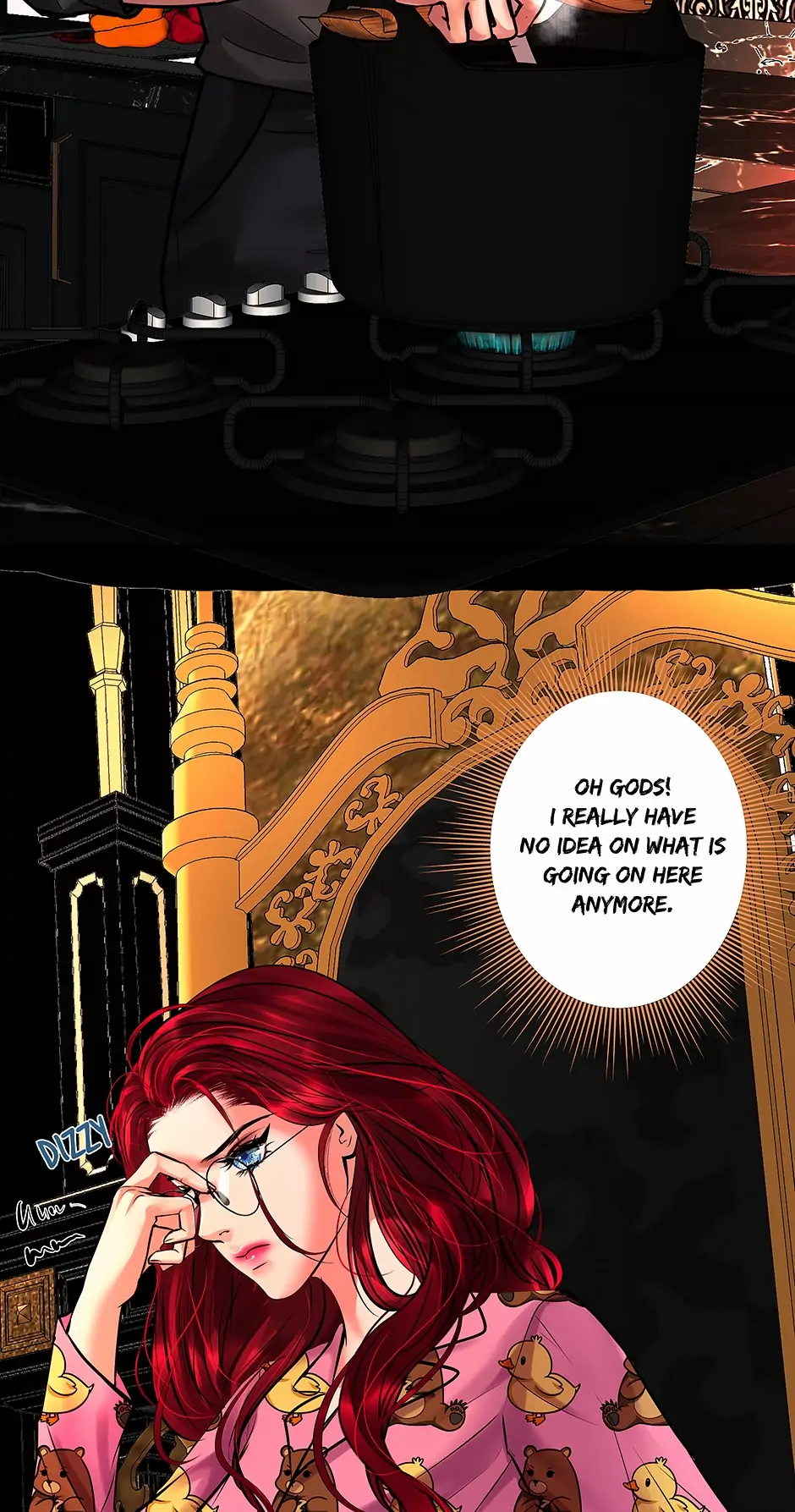 I Made a Deal with the Devil Chapter 10 page 40