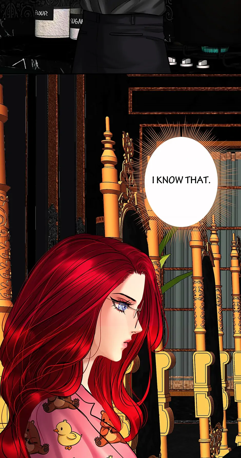 I Made a Deal with the Devil Chapter 10 page 48