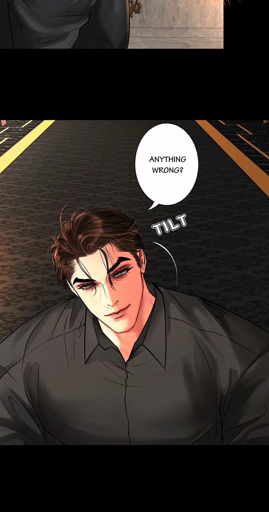 I Made a Deal with the Devil Chapter 10 page 4