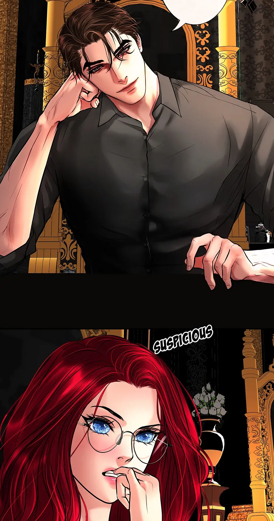 I Made a Deal with the Devil Chapter 10 page 52