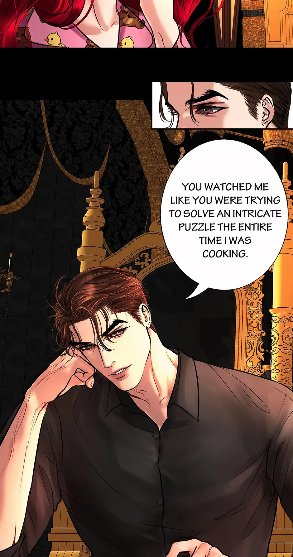 I Made a Deal with the Devil Chapter 10 page 53