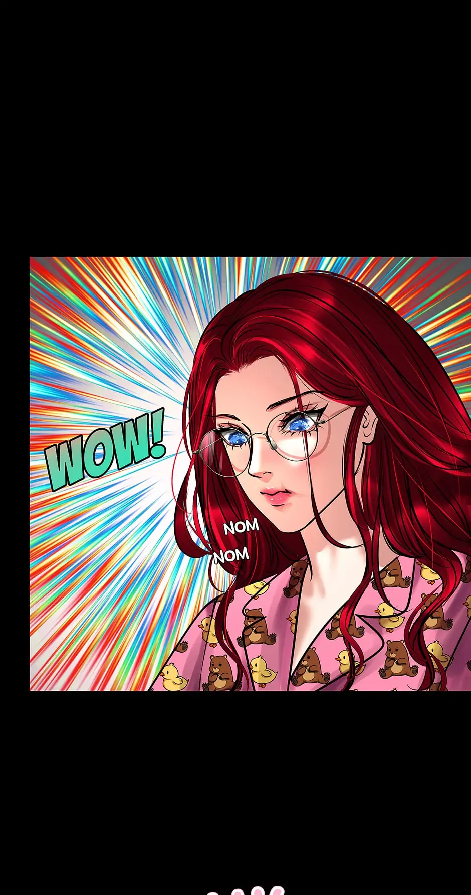 I Made a Deal with the Devil Chapter 10 page 56