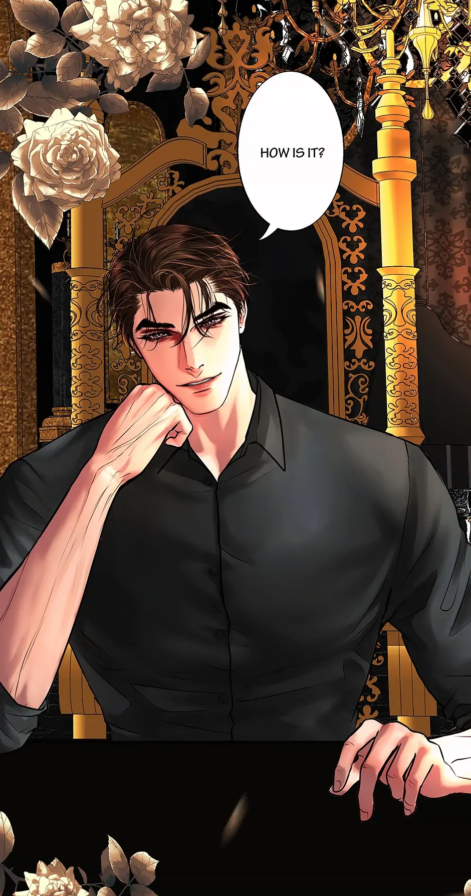 I Made a Deal with the Devil Chapter 10 page 58