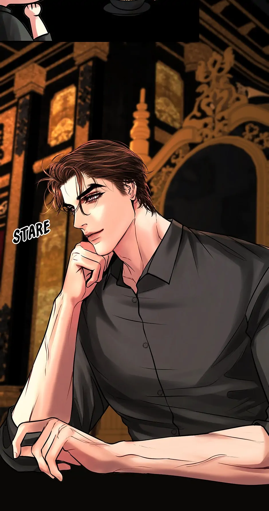 I Made a Deal with the Devil Chapter 10 page 62
