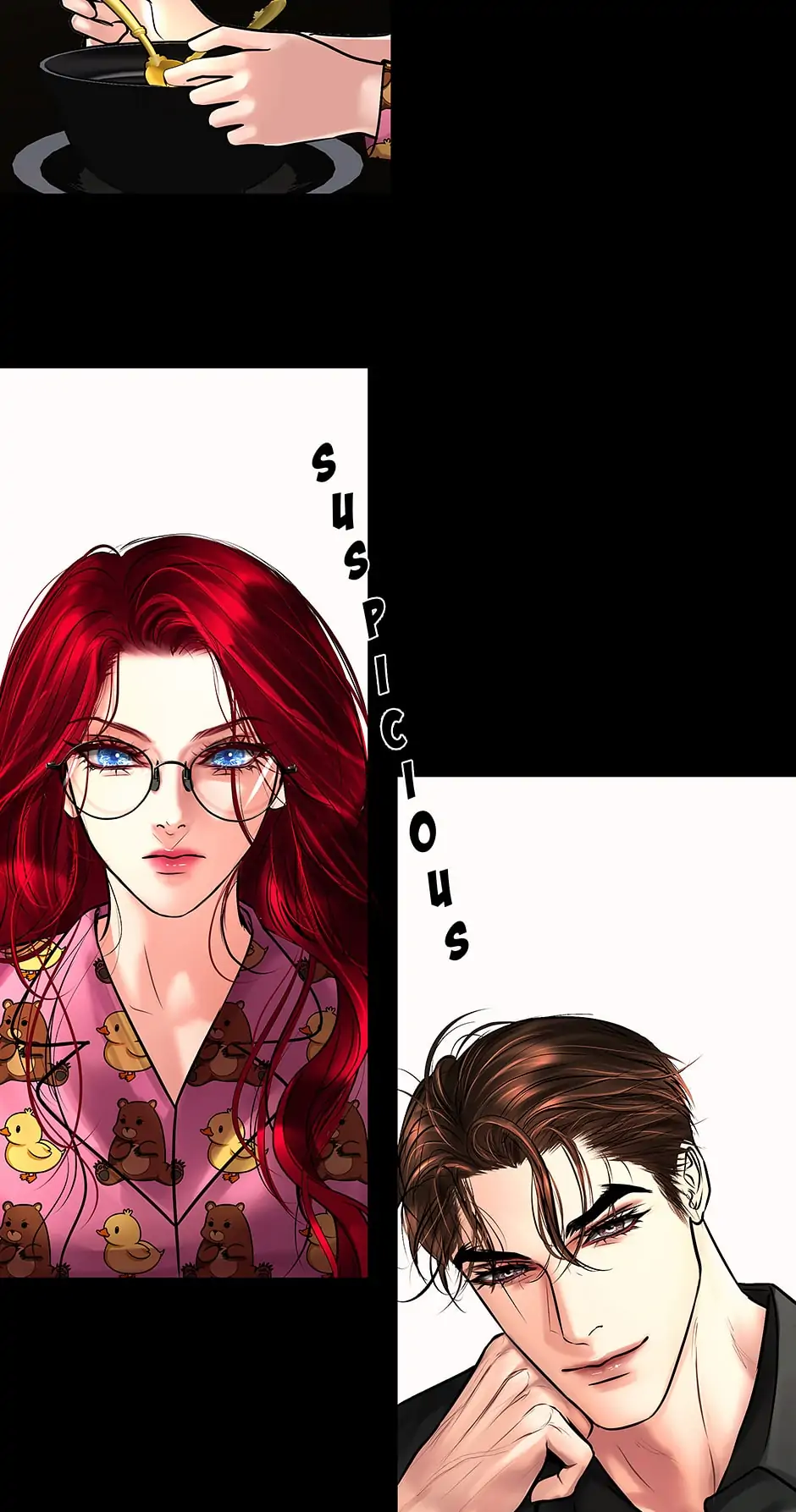 I Made a Deal with the Devil Chapter 10 page 65