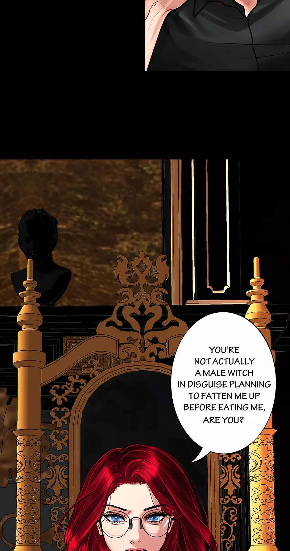 I Made a Deal with the Devil Chapter 10 page 66