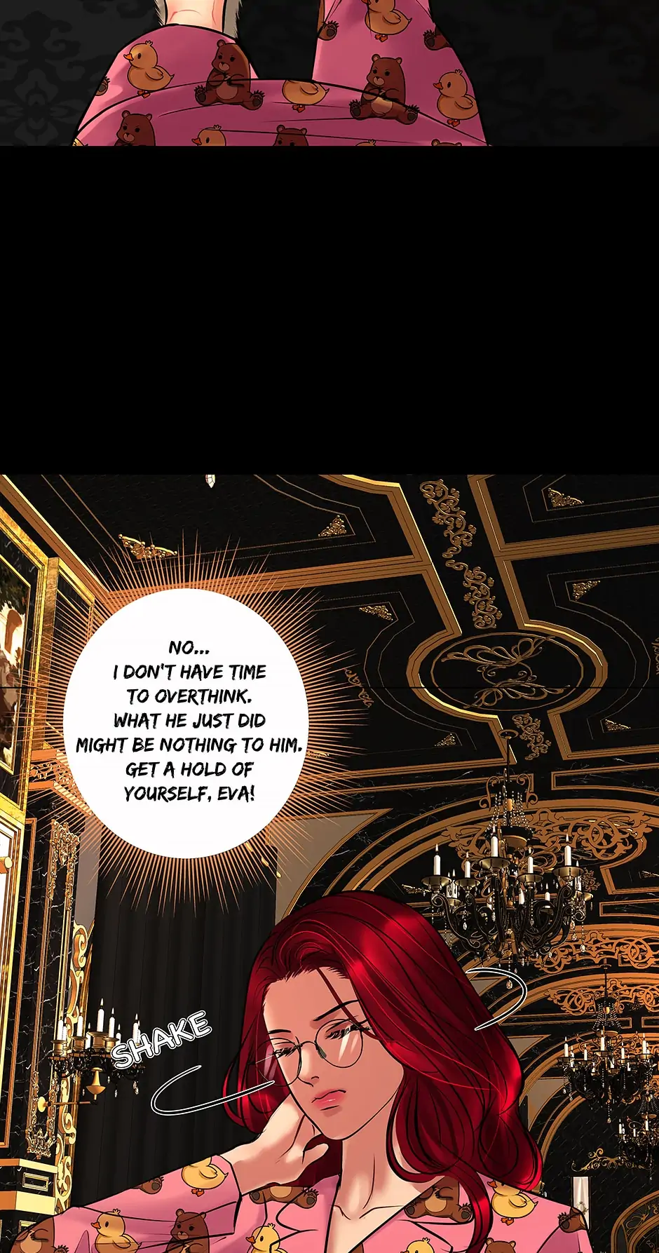 I Made a Deal with the Devil Chapter 10 page 8