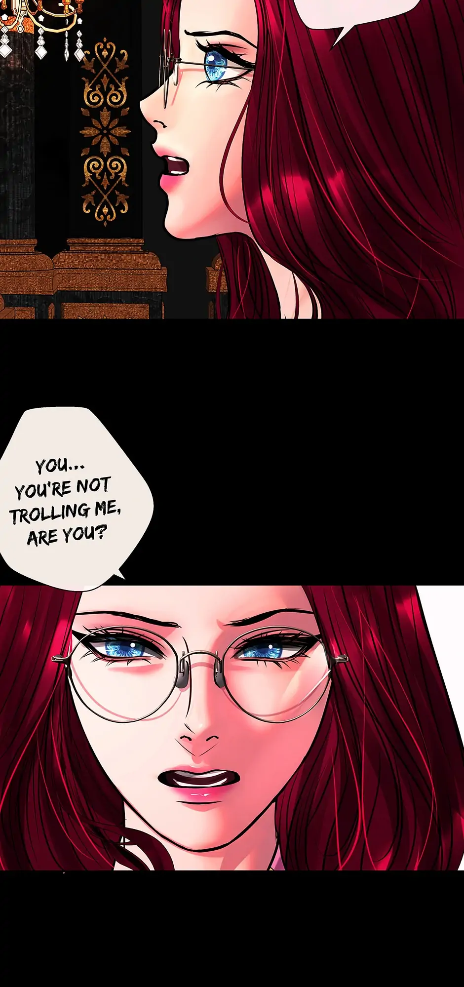 I Made a Deal with the Devil Chapter 13 page 10