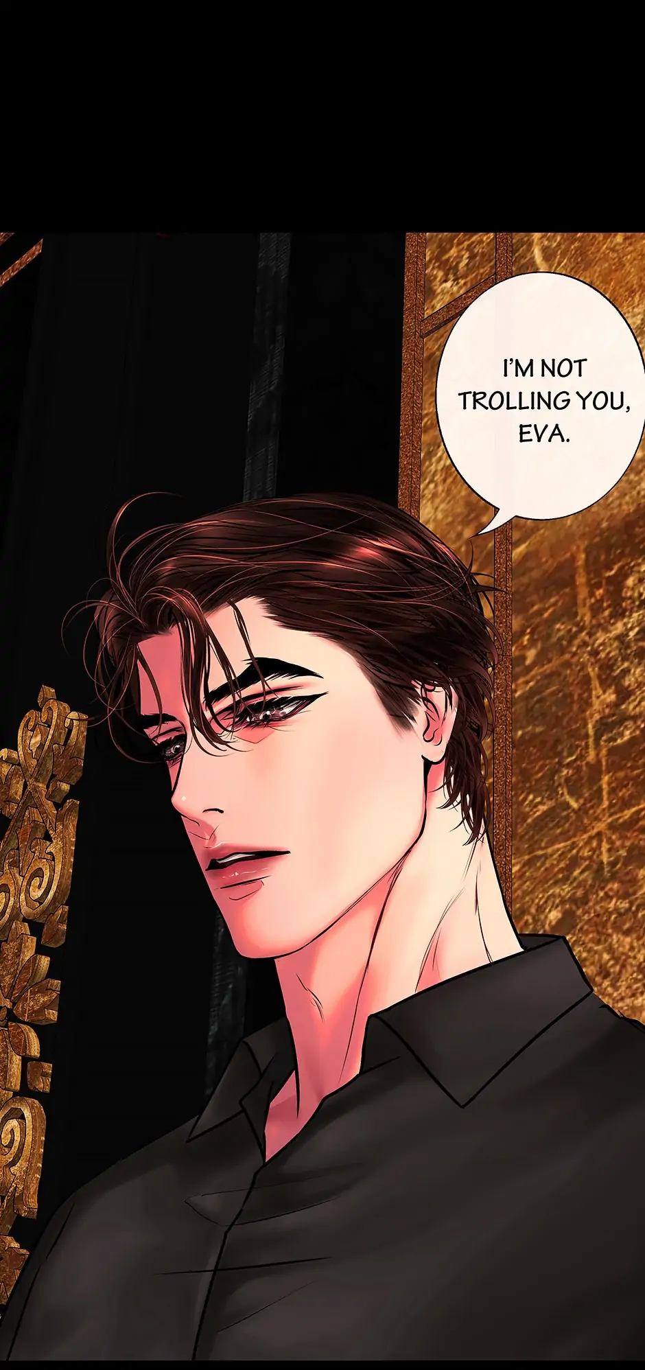 I Made a Deal with the Devil Chapter 13 page 11