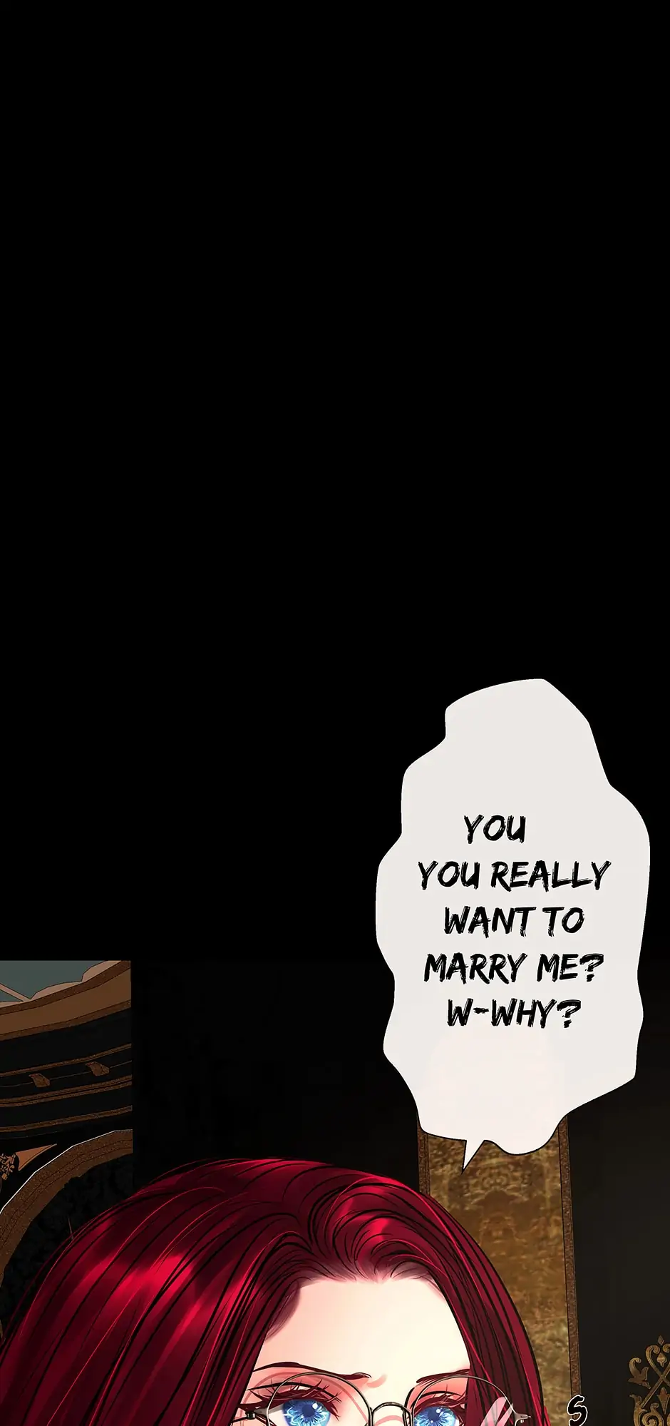I Made a Deal with the Devil Chapter 13 page 12