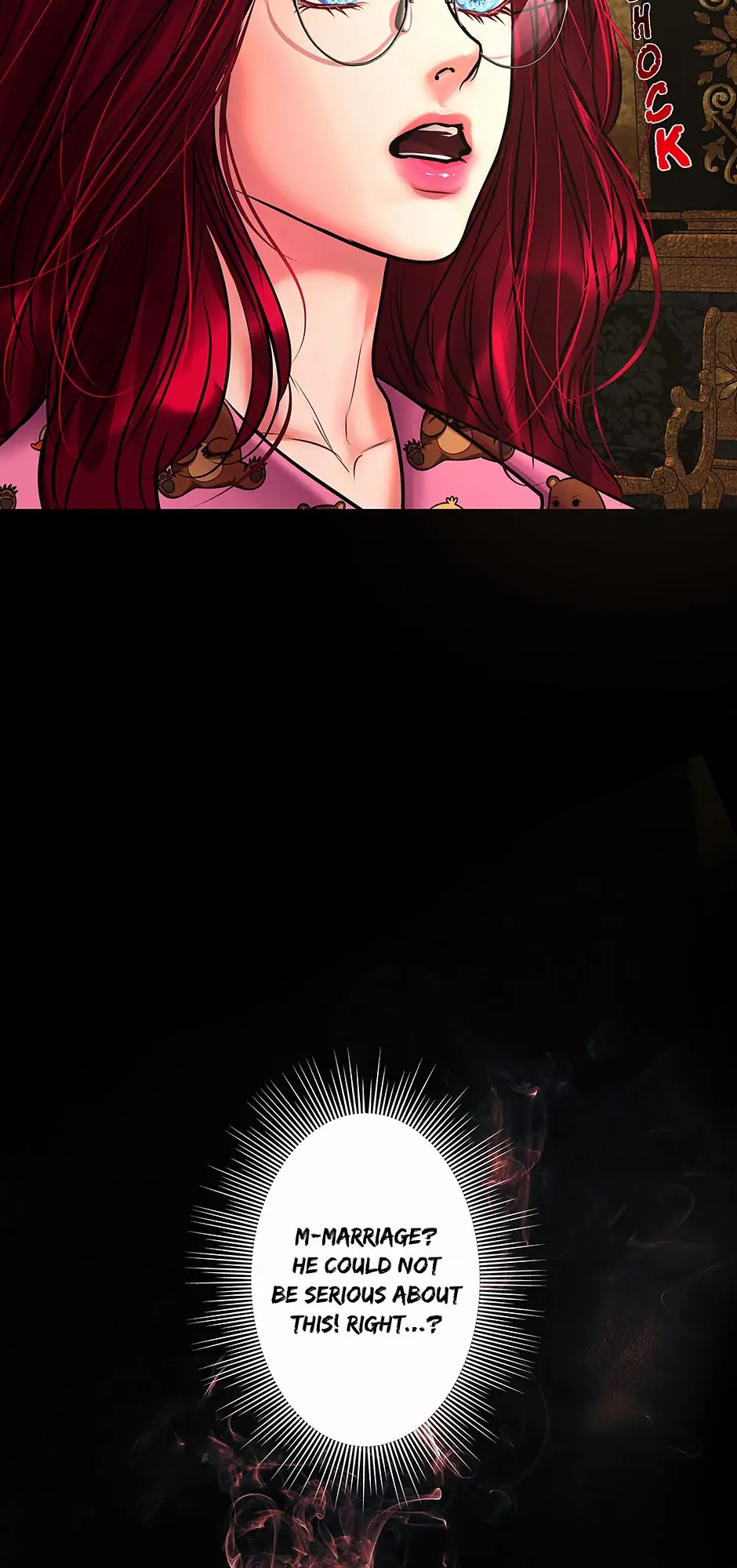 I Made a Deal with the Devil Chapter 13 page 13