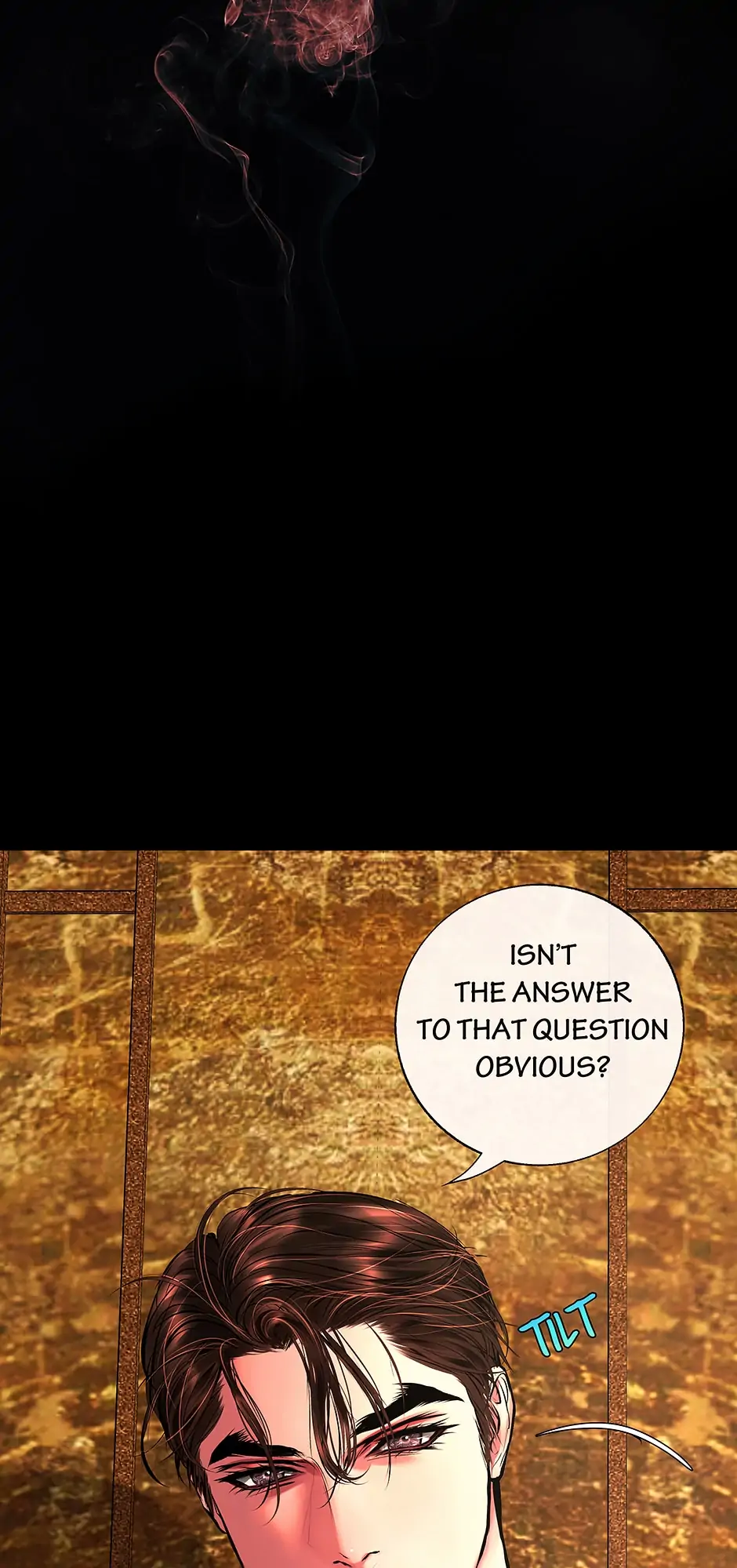 I Made a Deal with the Devil Chapter 13 page 14