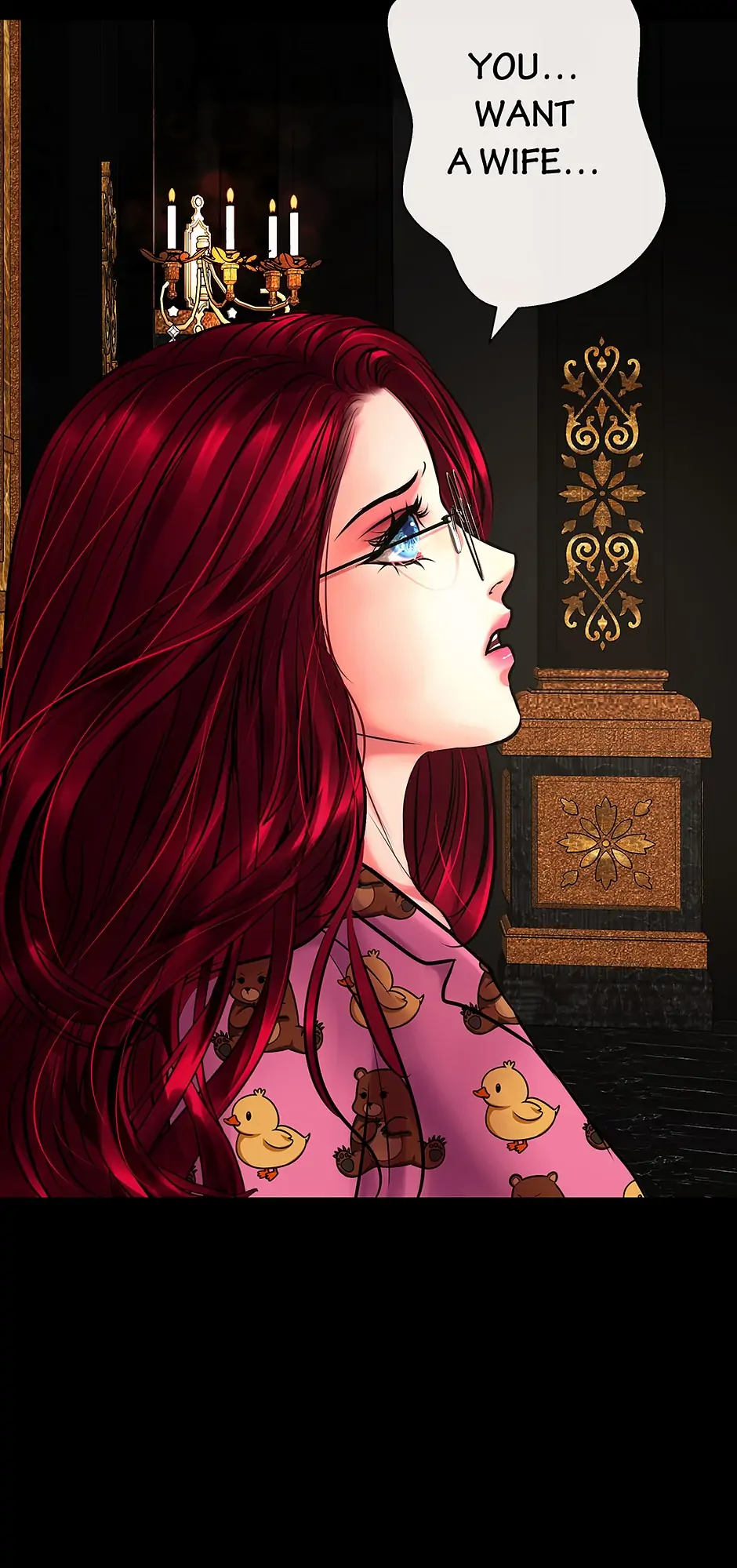 I Made a Deal with the Devil Chapter 13 page 16