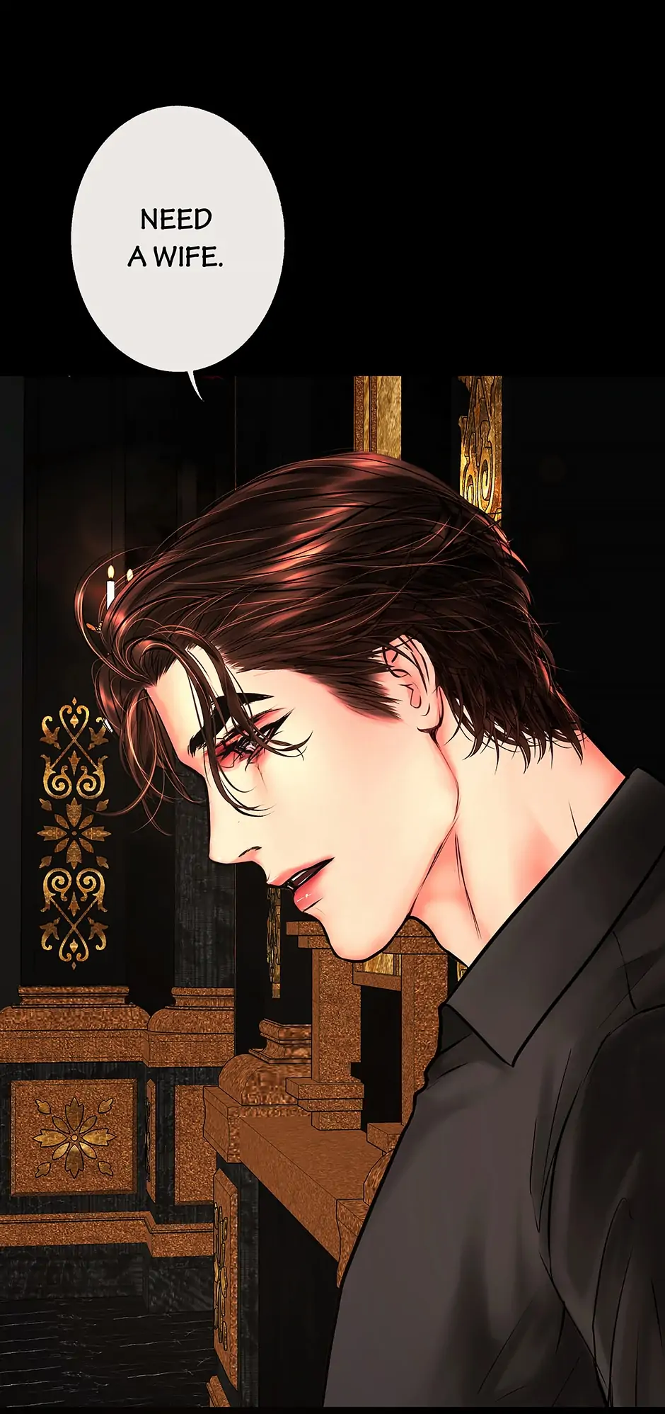 I Made a Deal with the Devil Chapter 13 page 17
