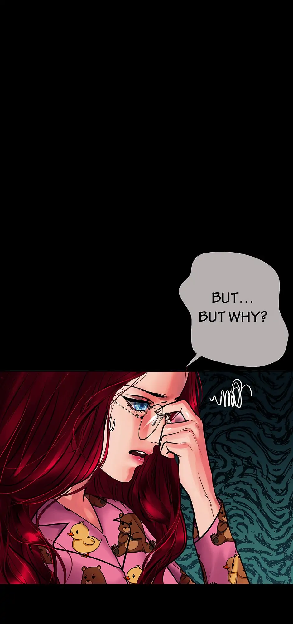 I Made a Deal with the Devil Chapter 13 page 18