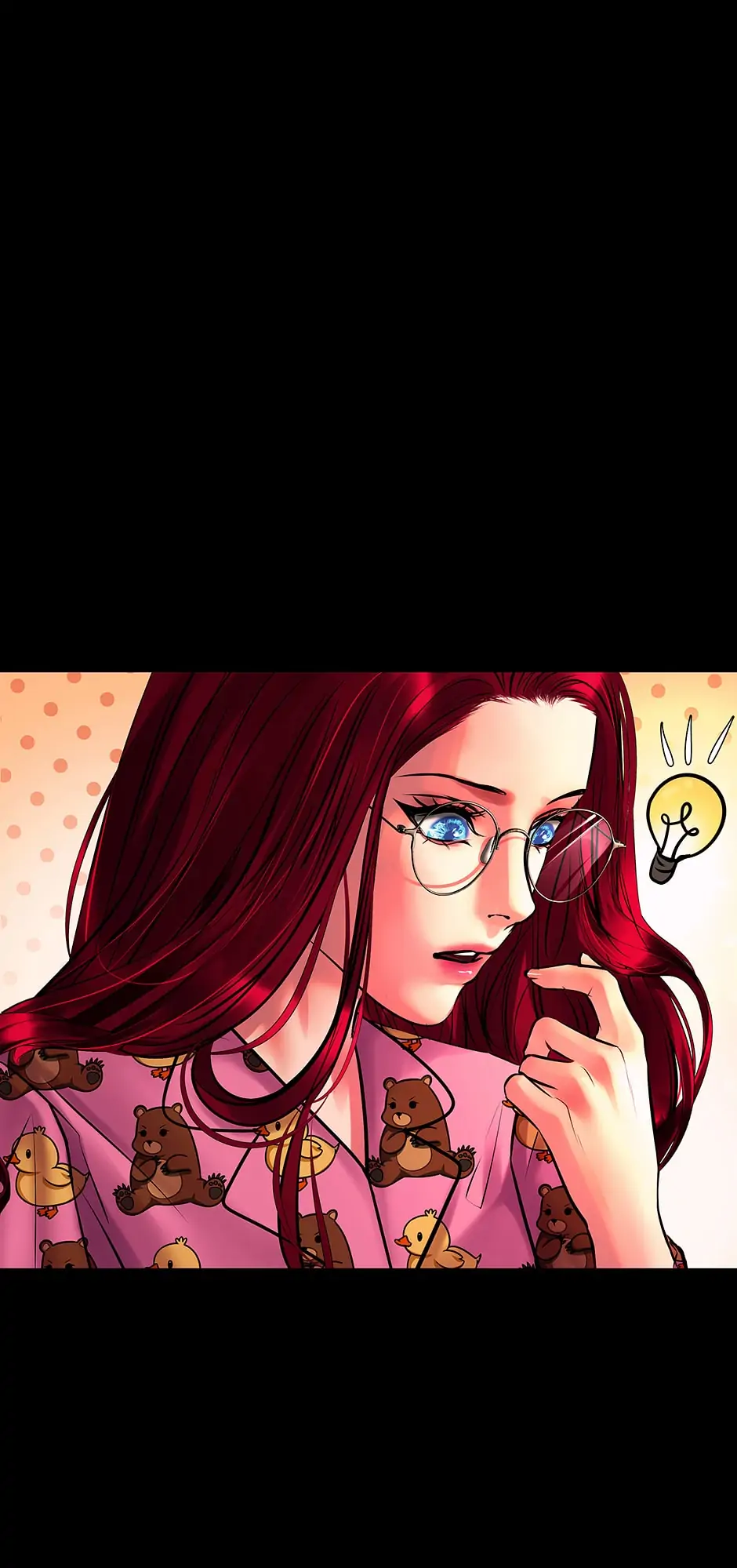 I Made a Deal with the Devil Chapter 13 page 19