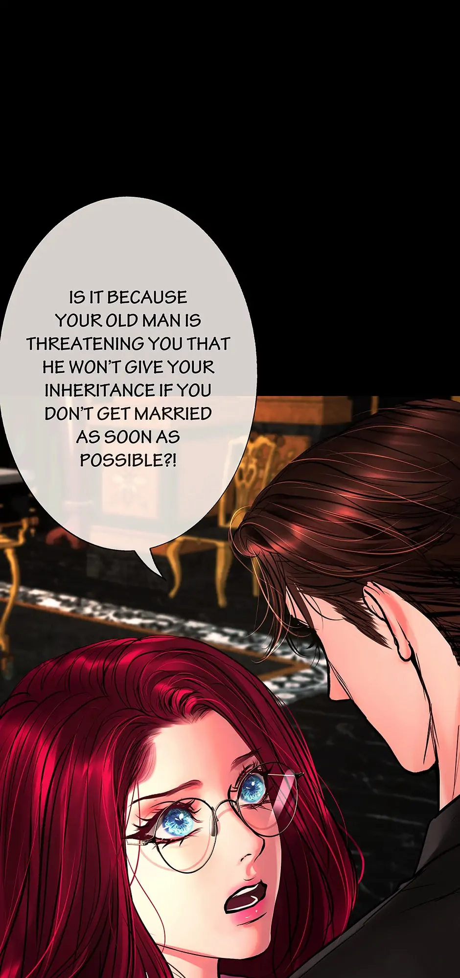 I Made a Deal with the Devil Chapter 13 page 20