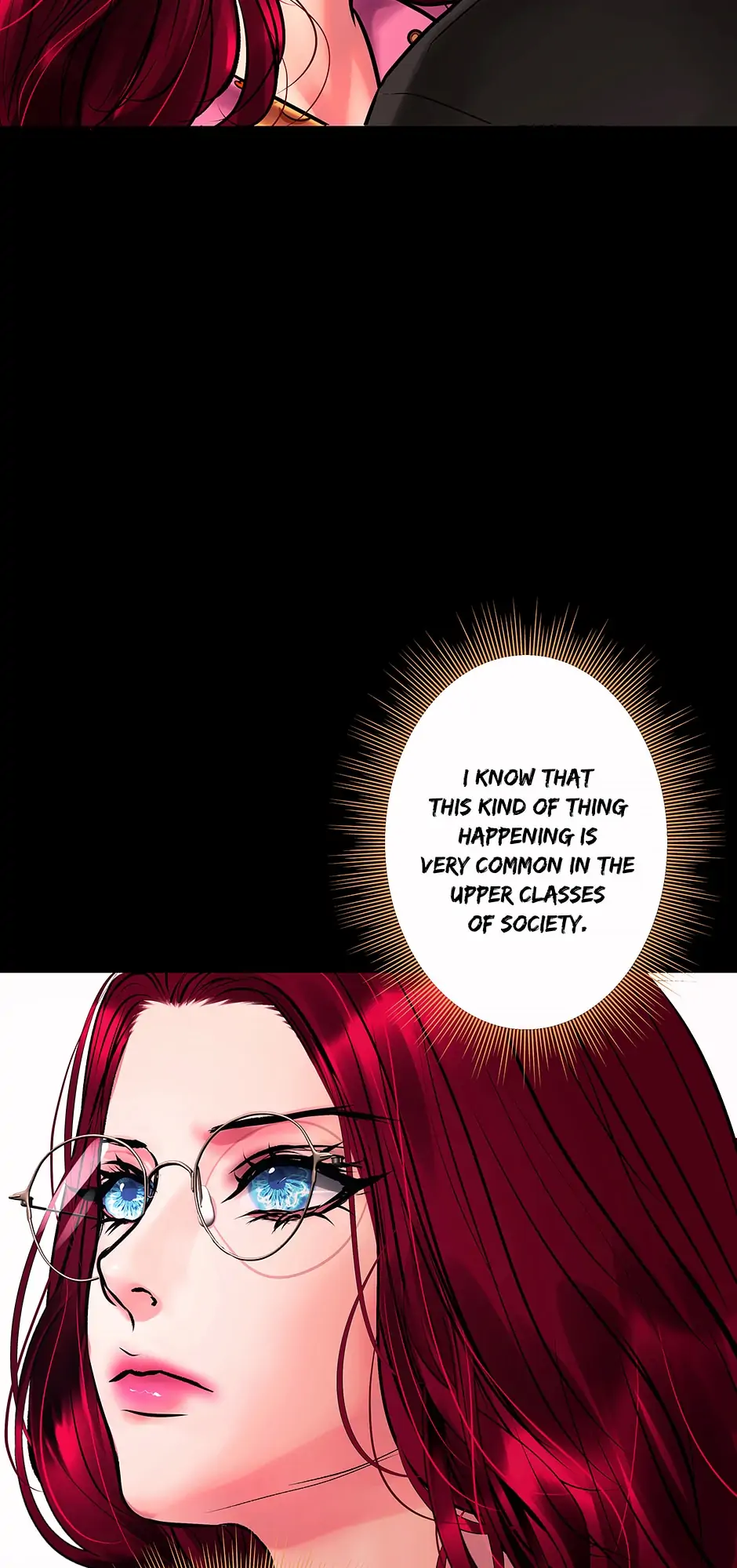 I Made a Deal with the Devil Chapter 13 page 21