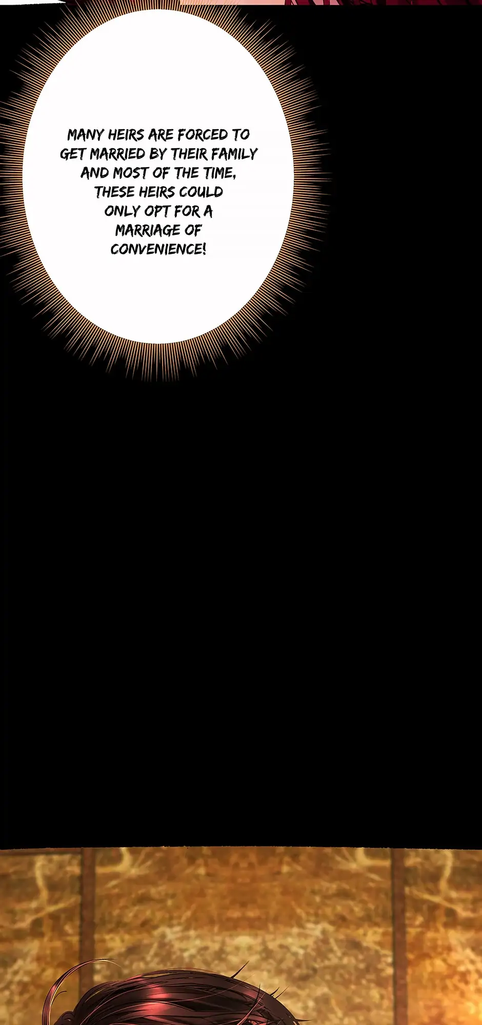 I Made a Deal with the Devil Chapter 13 page 22