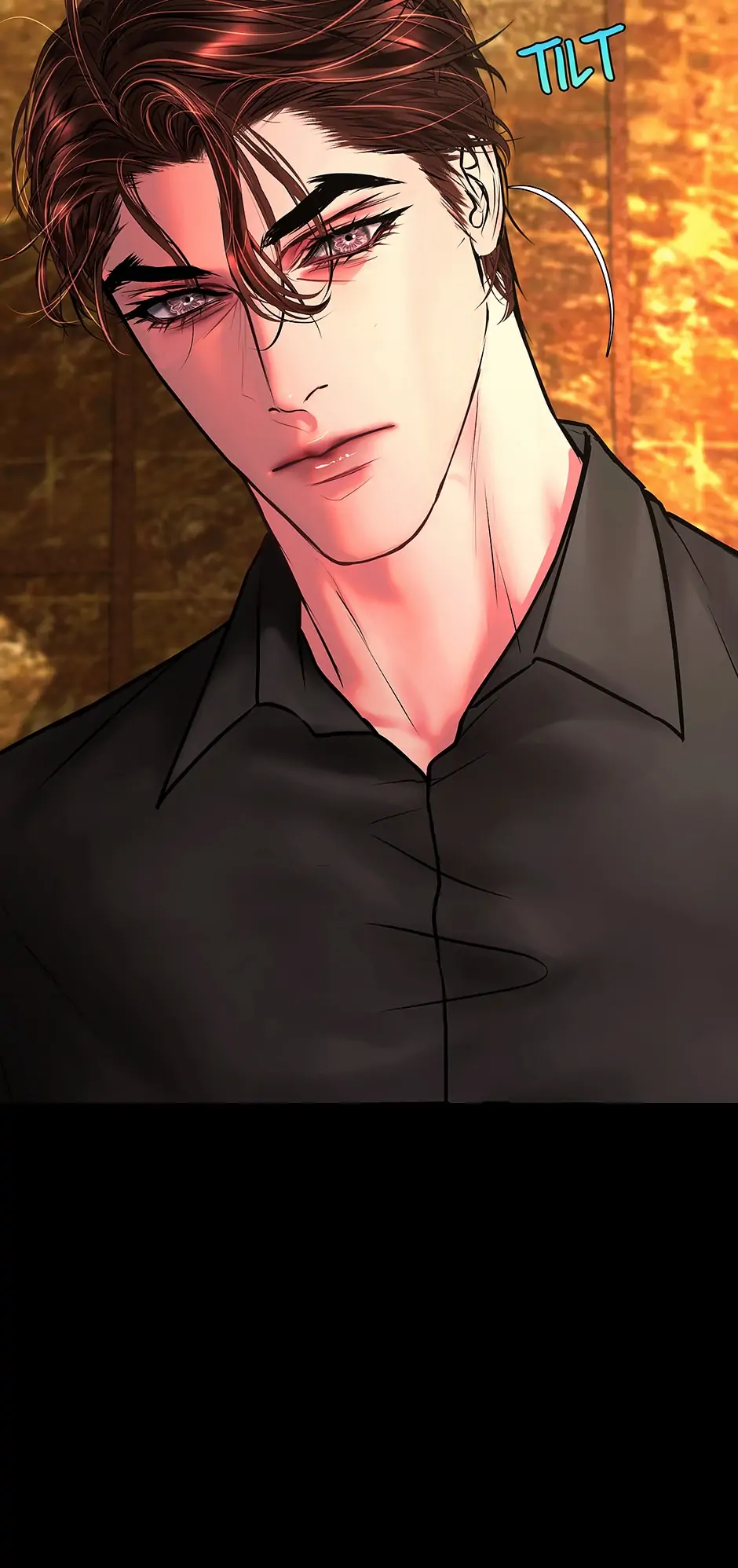 I Made a Deal with the Devil Chapter 13 page 23