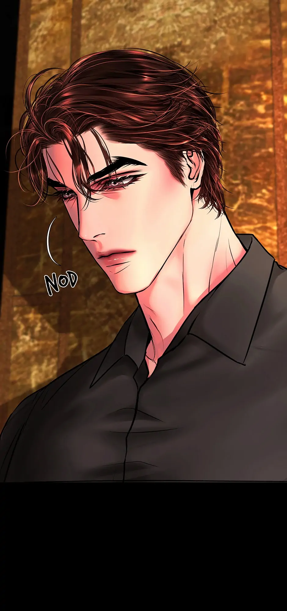 I Made a Deal with the Devil Chapter 13 page 25
