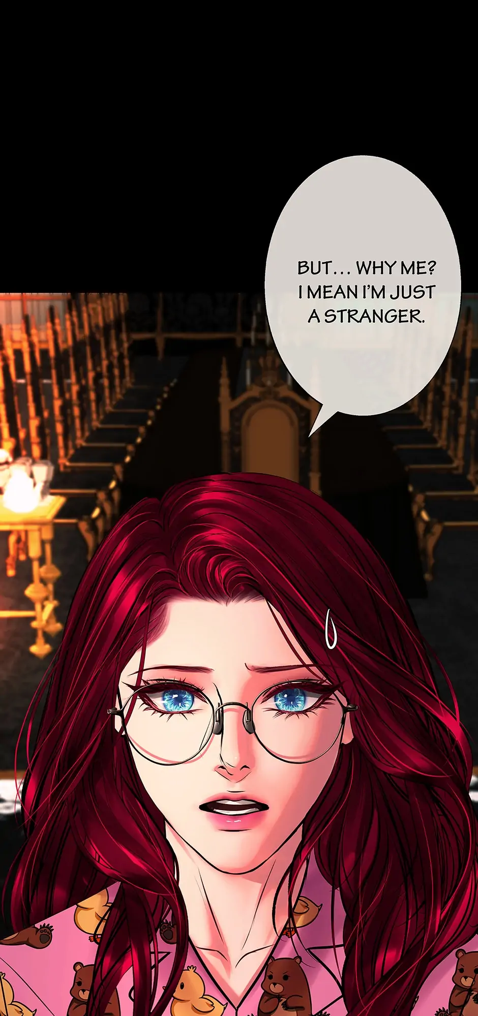 I Made a Deal with the Devil Chapter 13 page 26