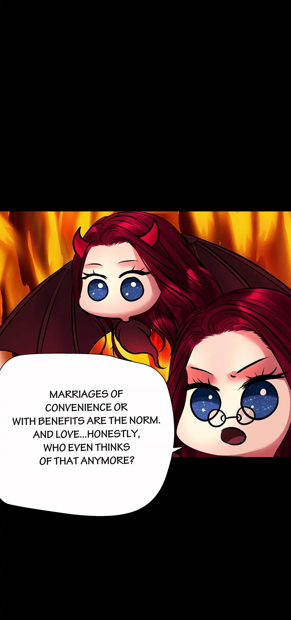 I Made a Deal with the Devil Chapter 13 page 30
