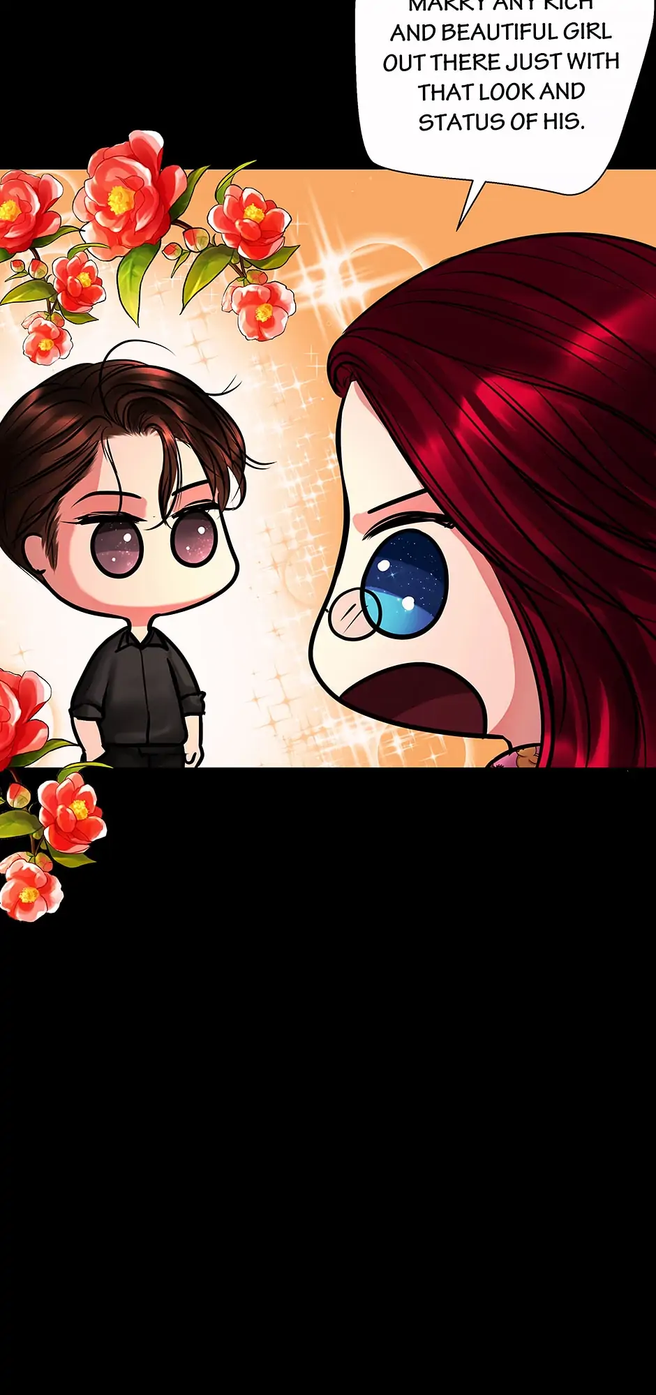 I Made a Deal with the Devil Chapter 13 page 33