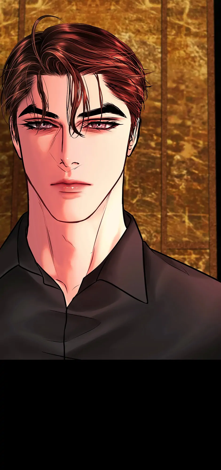 I Made a Deal with the Devil Chapter 13 page 35
