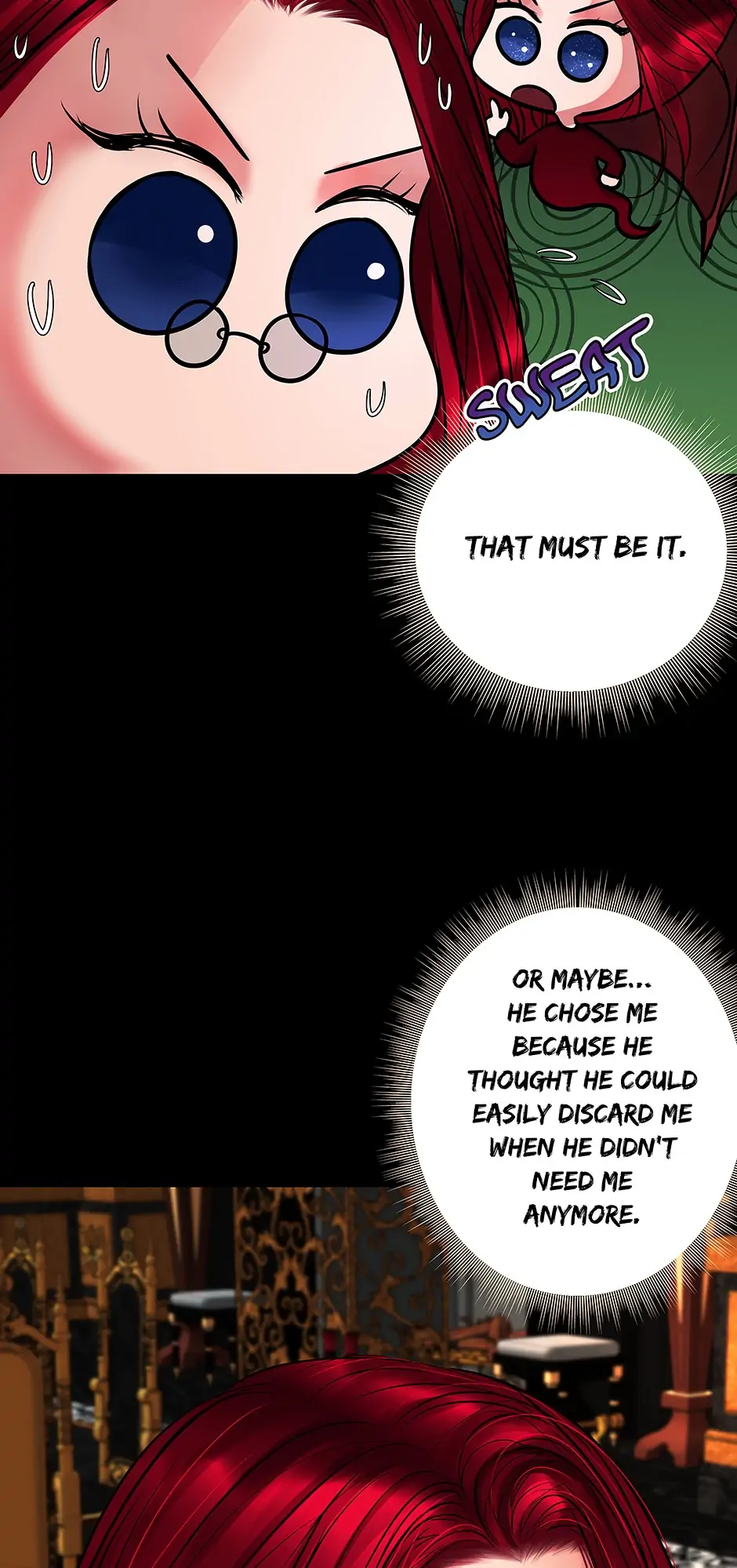 I Made a Deal with the Devil Chapter 13 page 40