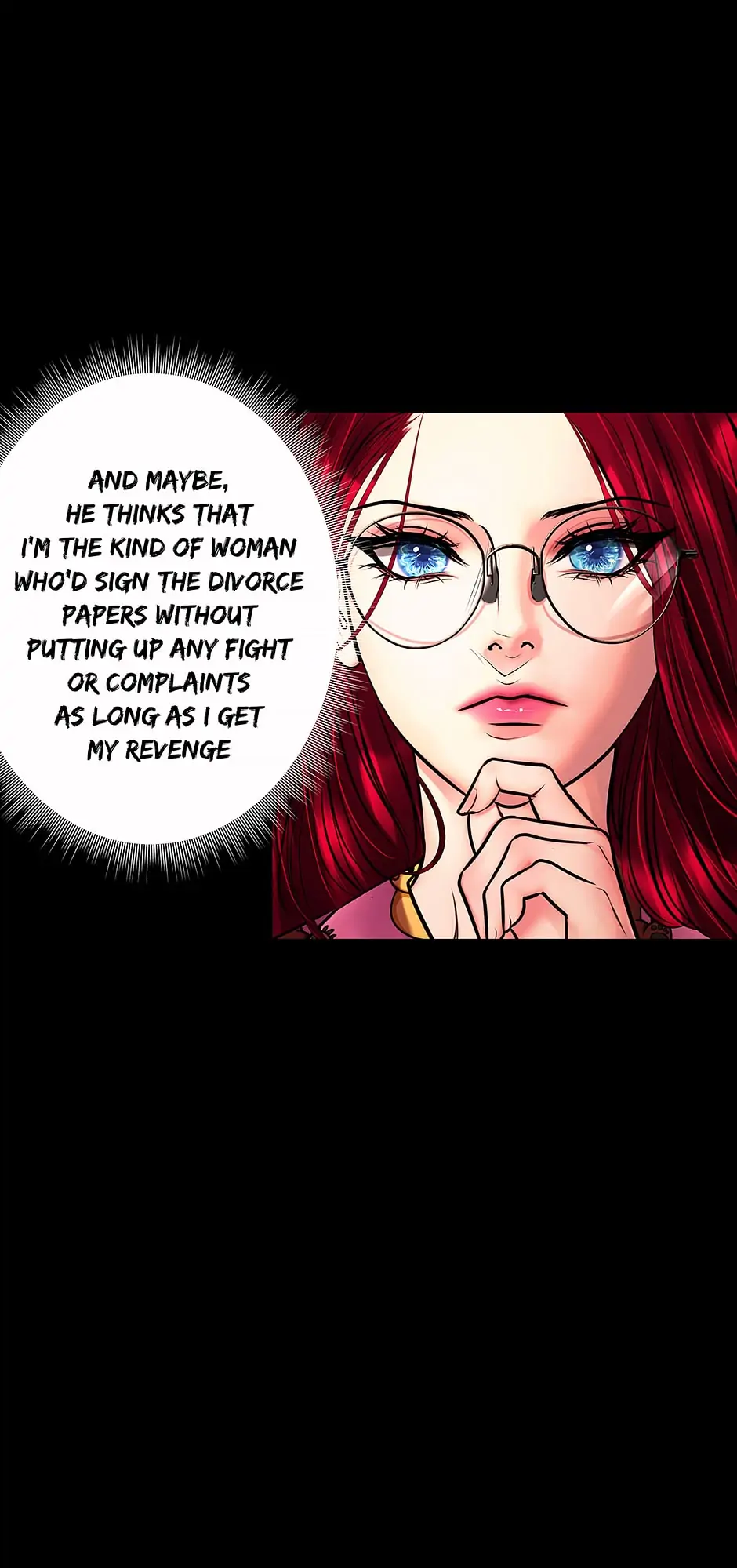 I Made a Deal with the Devil Chapter 13 page 42